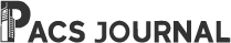 PACS JOURNAL